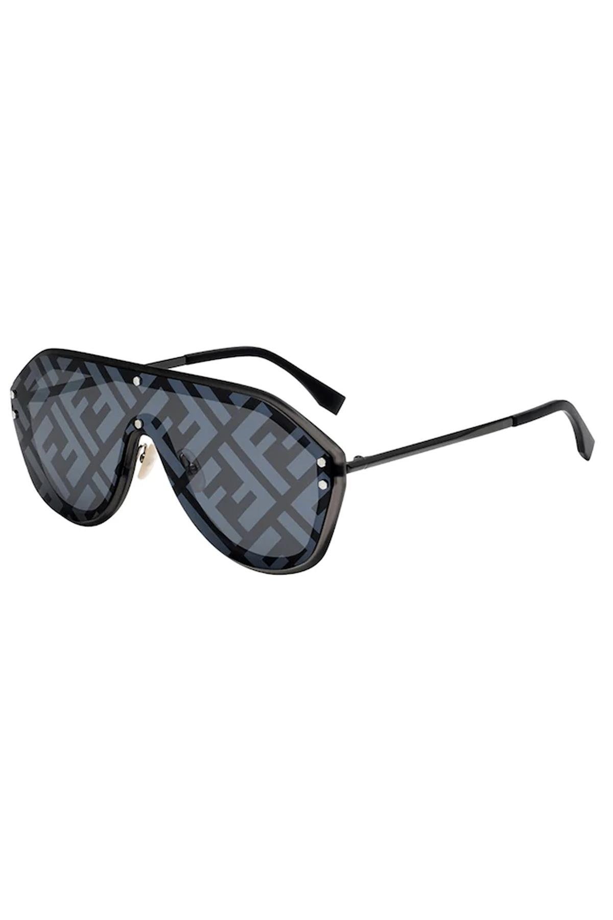 FENDI UNISEX GÜNEŞ GÖZLÜĞÜ FF M0039/G/S (V81/MD)