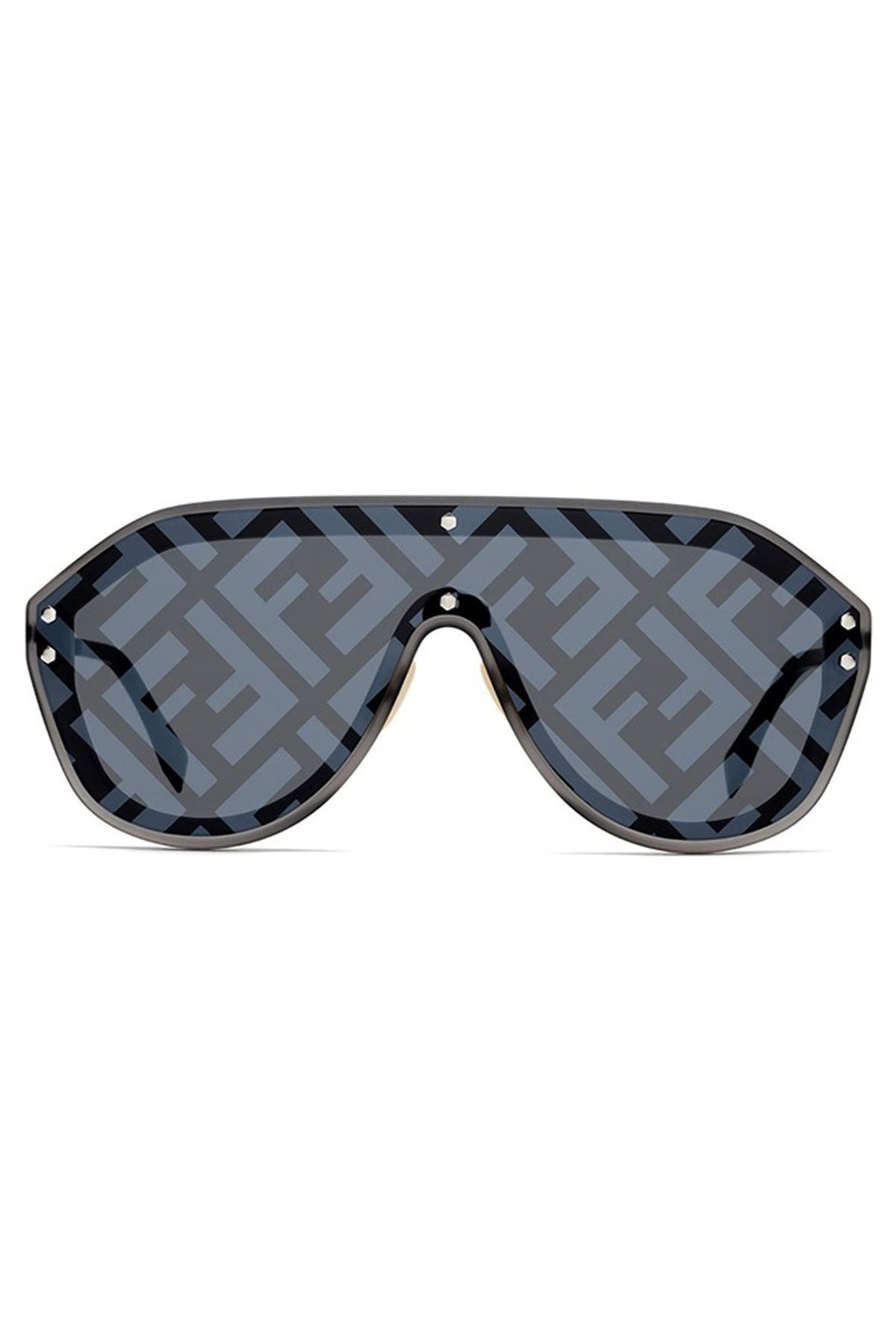 FENDI UNISEX GÜNEŞ GÖZLÜĞÜ FF M0039/G/S (V81/MD)