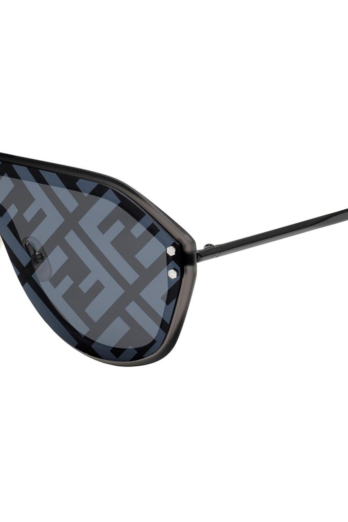 FENDI UNISEX GÜNEŞ GÖZLÜĞÜ FF M0039/G/S (V81/MD)