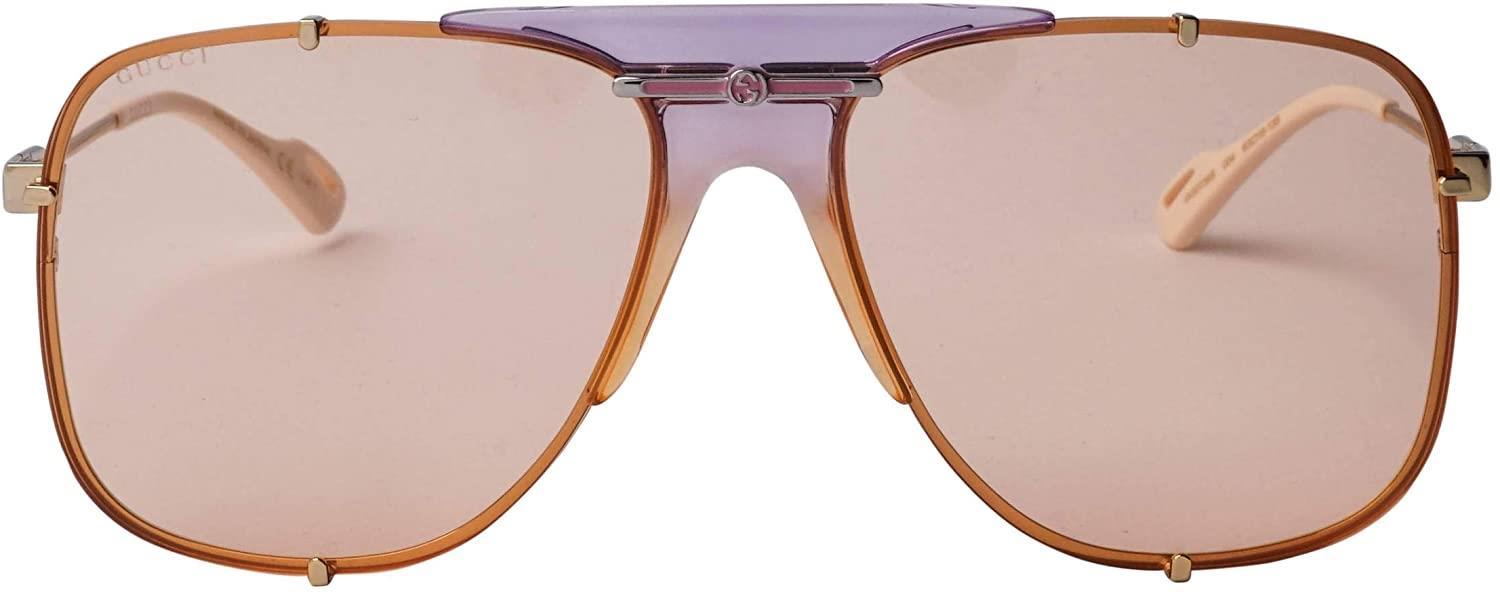 Gucci 0739S 004 Güneş Gözlüğü
