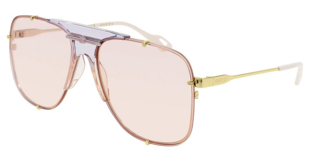 Gucci 0739S 004 Güneş Gözlüğü