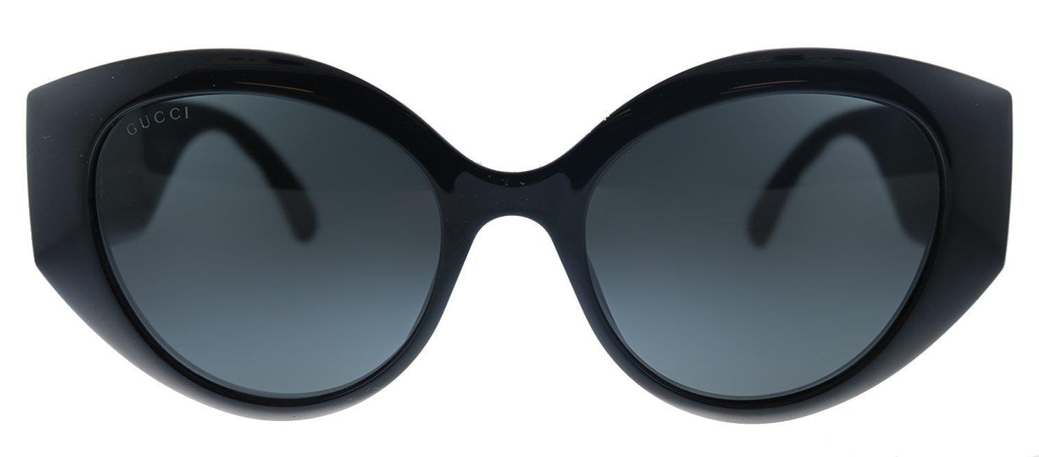 Gucci 0809S 001 Güneş Gözlüğü