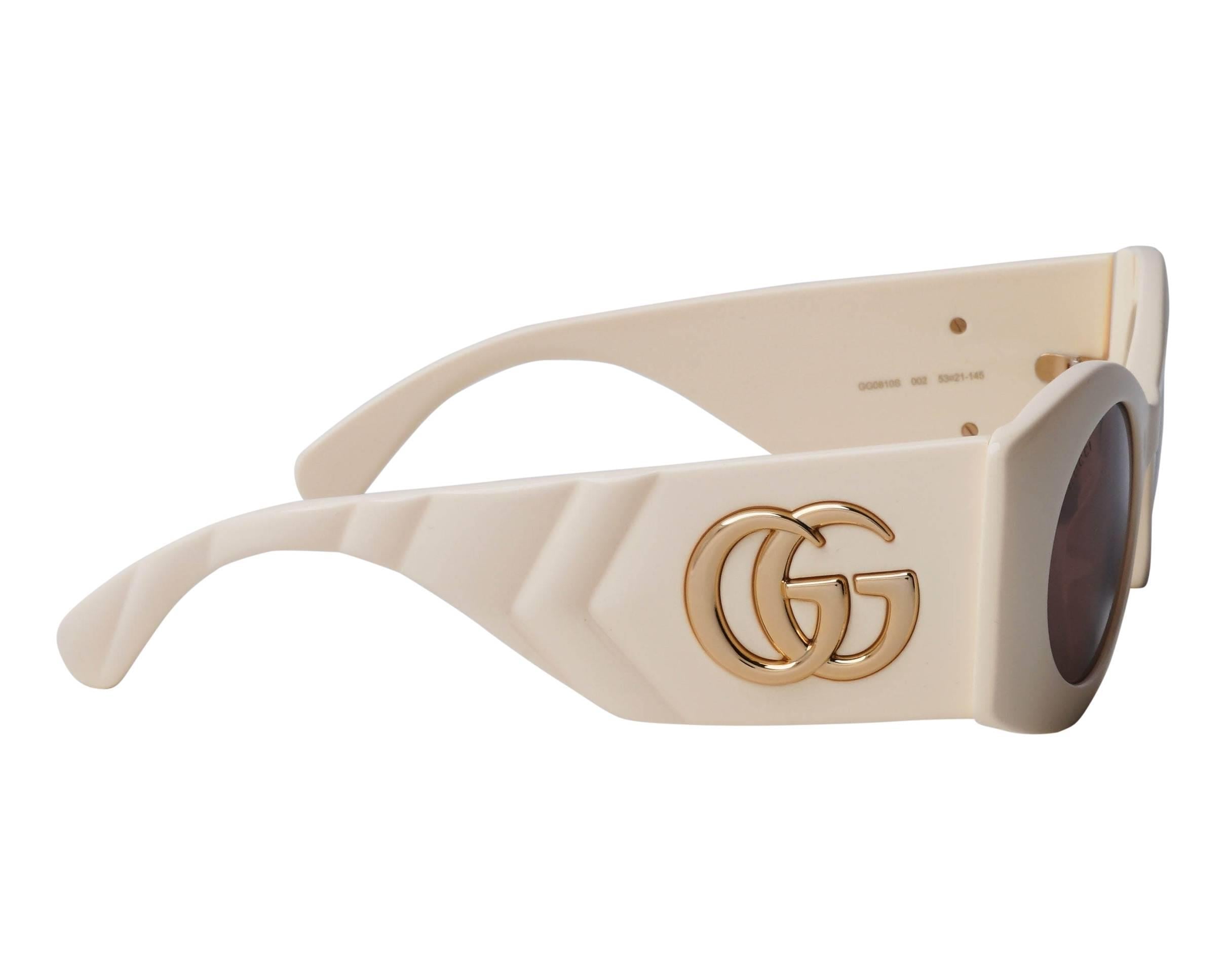 Gucci 0810S 002 Güneş Gözlüğü