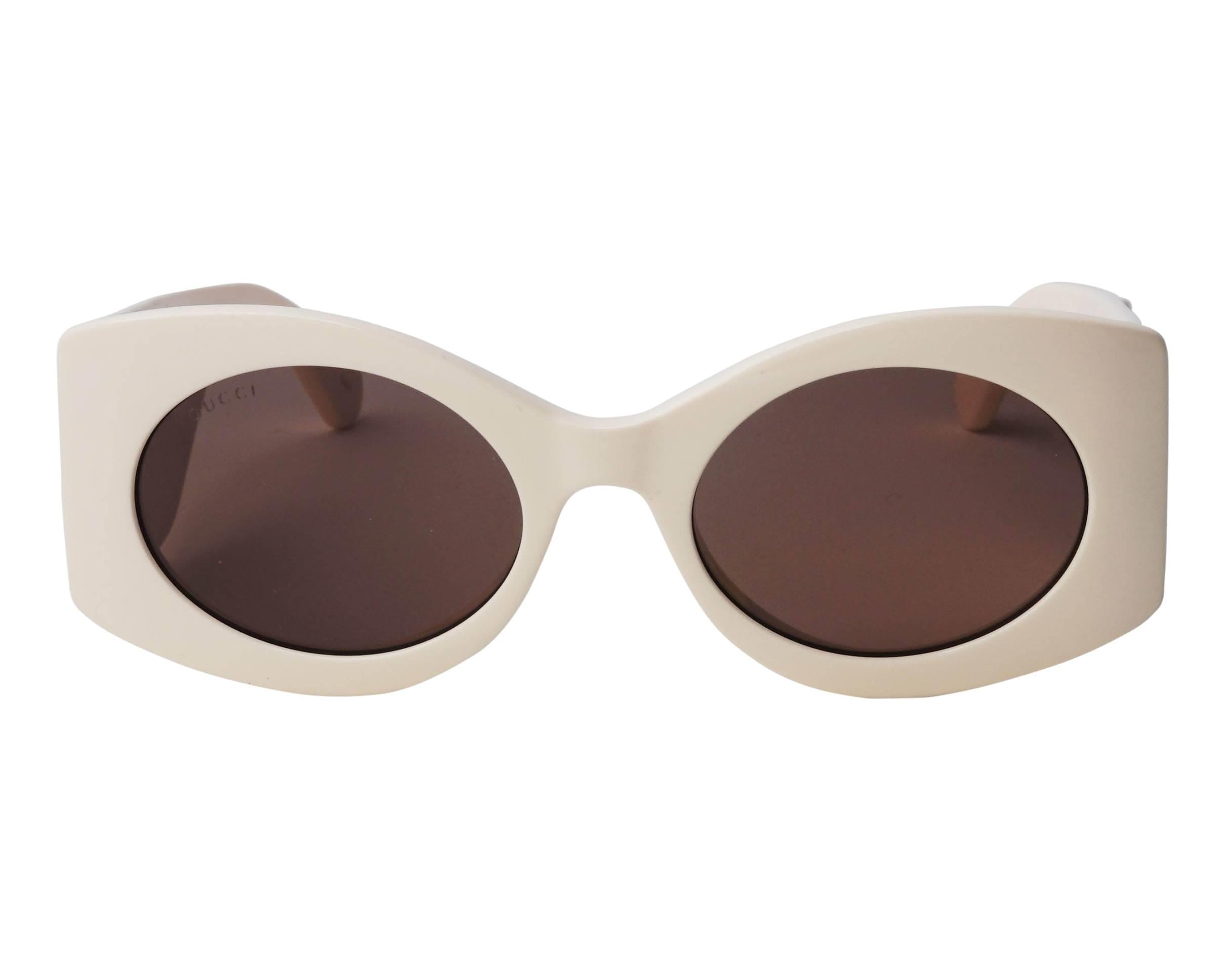 Gucci 0810S 002 Güneş Gözlüğü