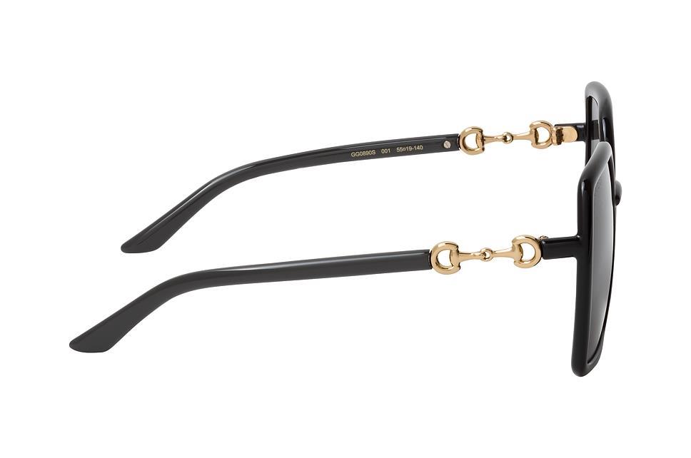 Gucci 0890S 001 Güneş Gözlüğü