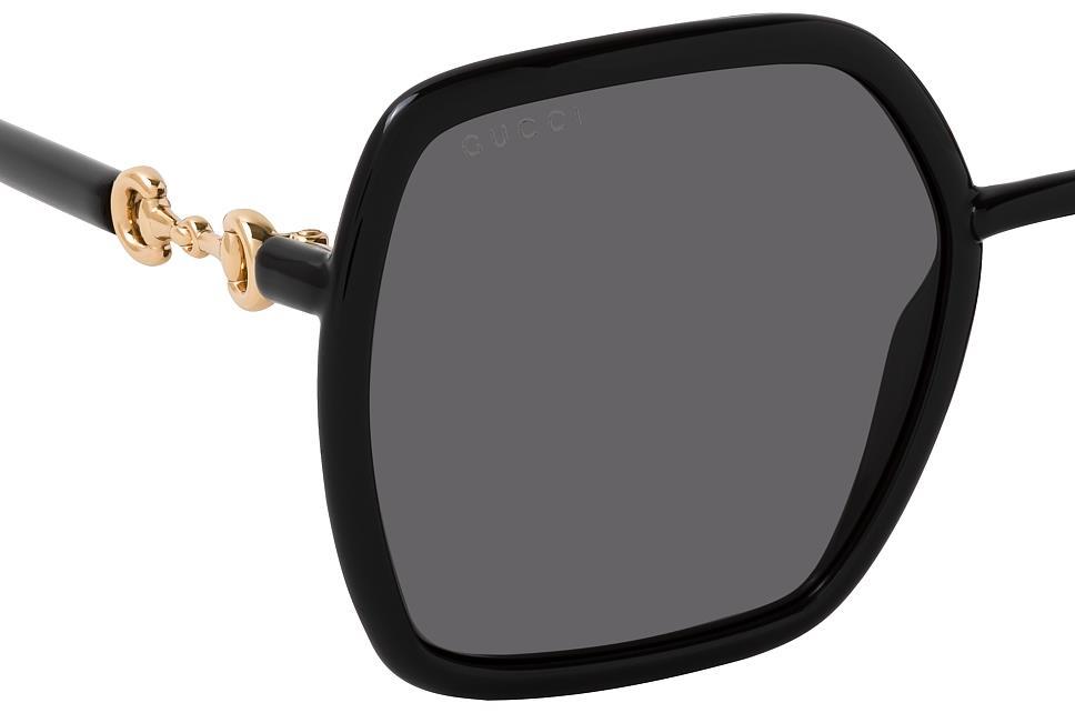 Gucci 0890S 001 Güneş Gözlüğü