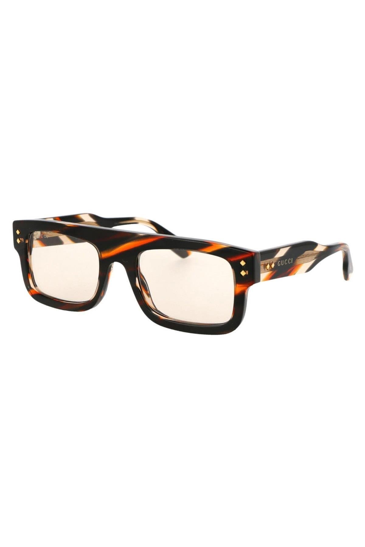 GUCCI 1085S 002 UNISEX GÜNEŞ GÖZLÜĞÜ