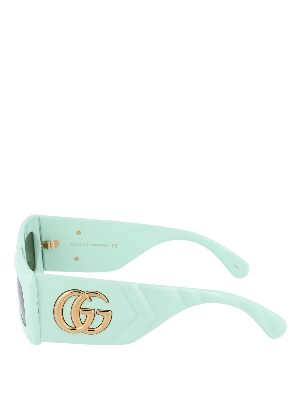 GUCCI GG 0811S 003 GÜNEŞ GÖZLÜĞÜ