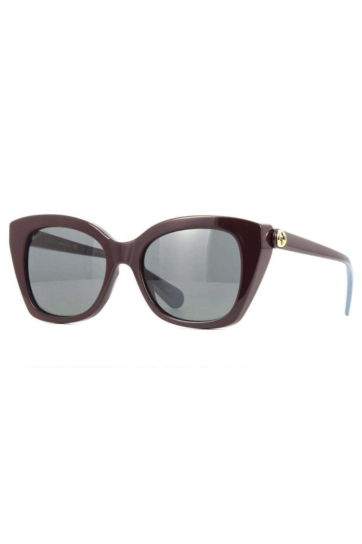 GUCCI GG 0921S 004 GÜNEŞ GÖZLÜĞÜ