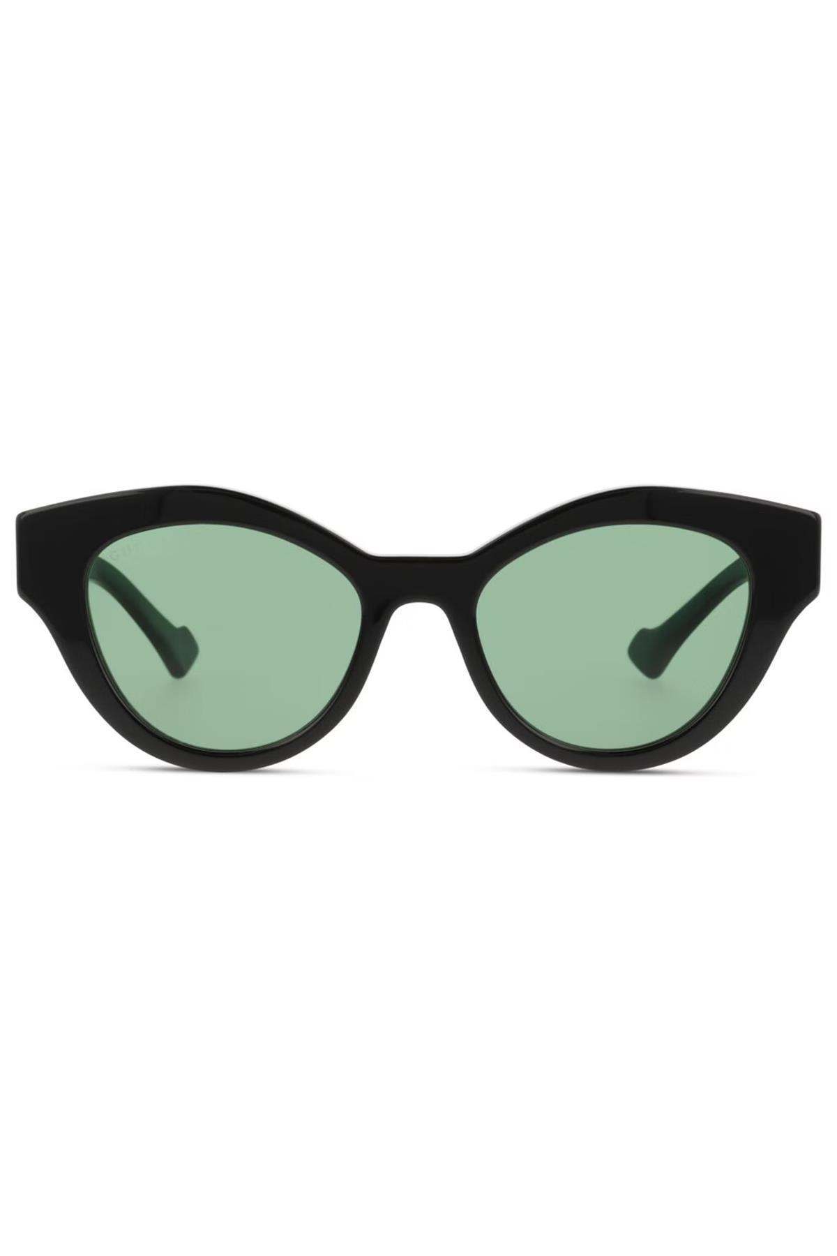 GUCCI GG 0957S 001 UNISEX GÜNEŞ GÖZLÜĞÜ