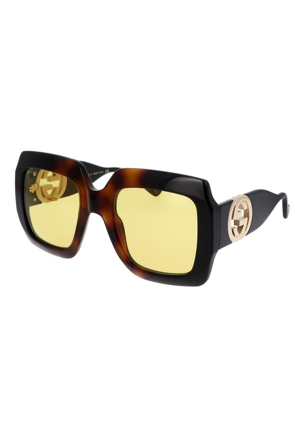 GUCCI GG 1022S 004 GÜNEŞ GÖZLÜĞÜ