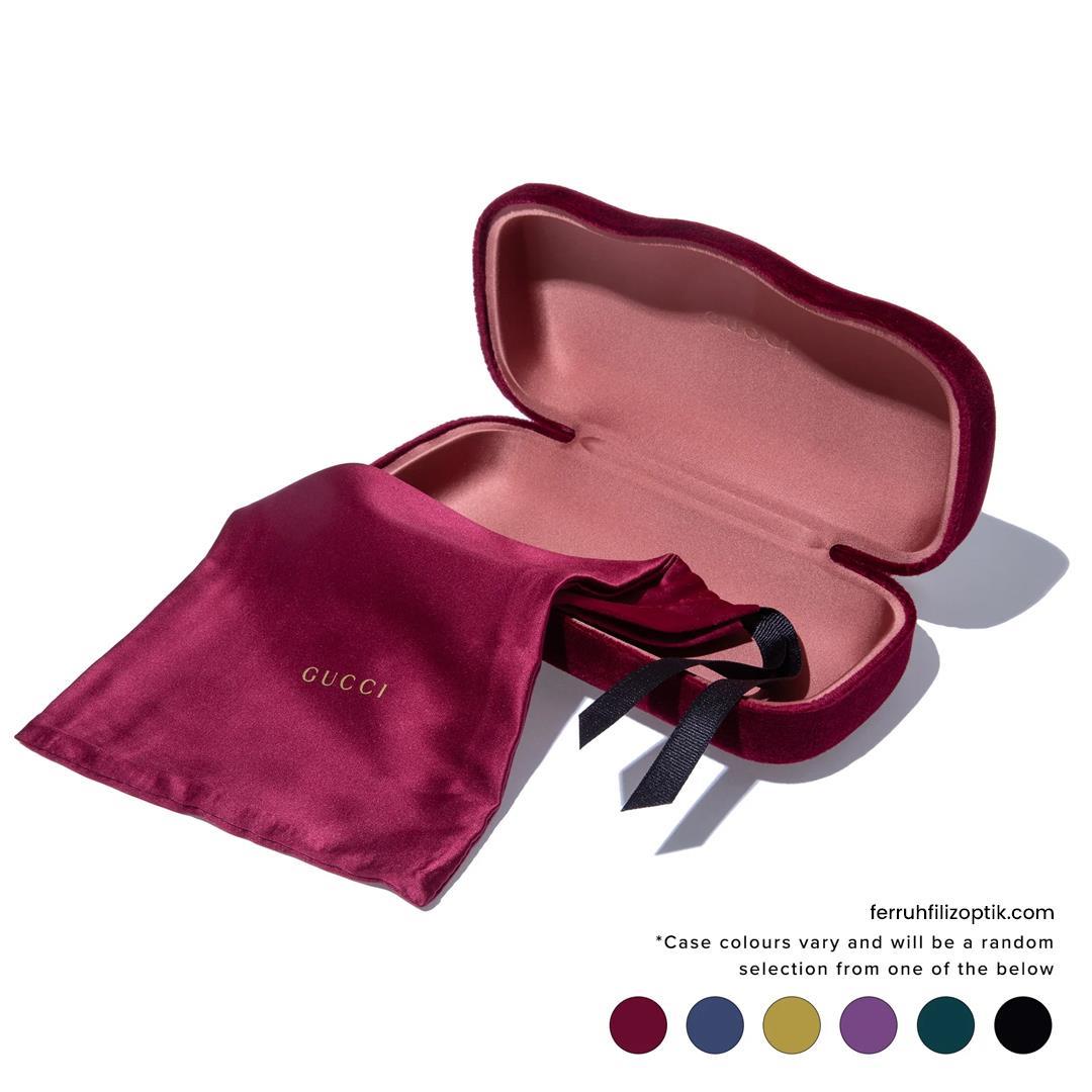 GUCCI GG 1022S 004 GÜNEŞ GÖZLÜĞÜ