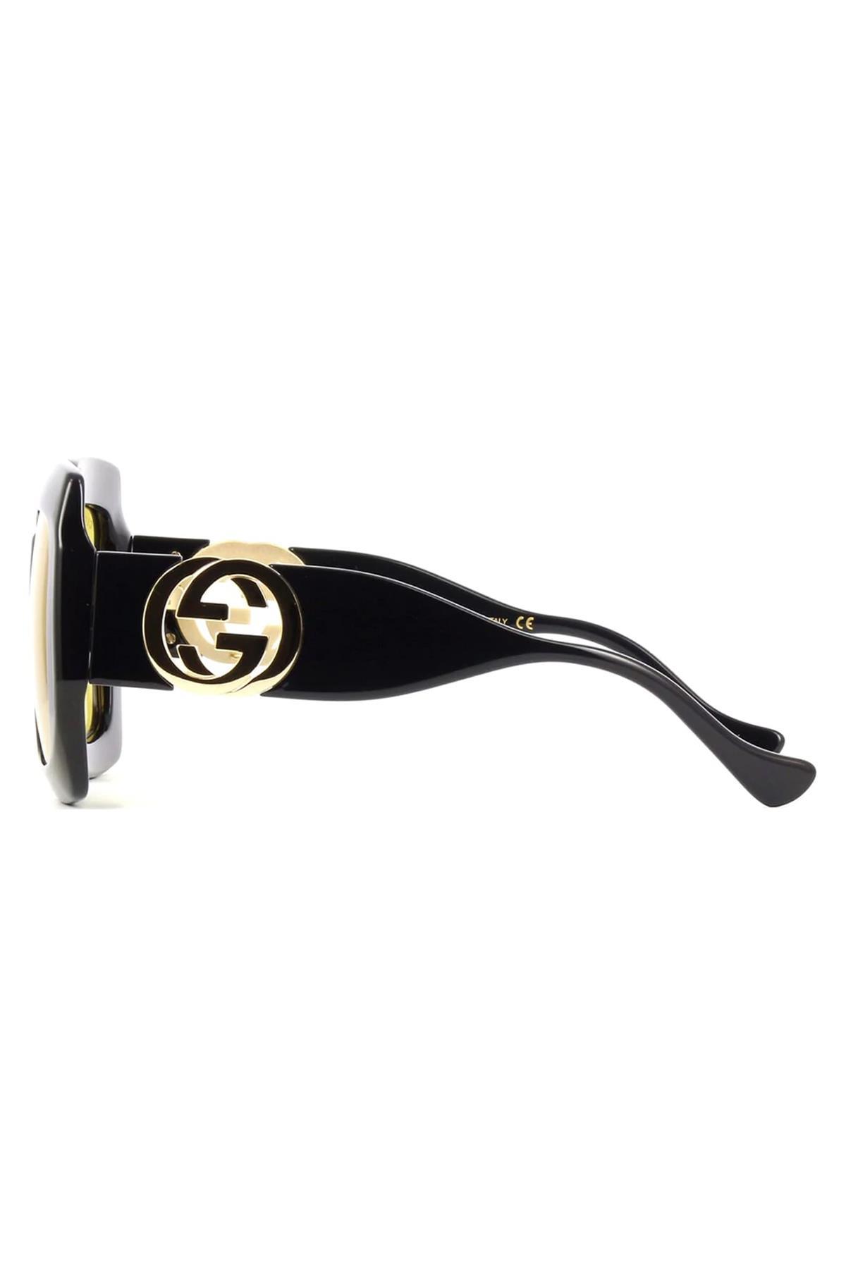 GUCCI GG 1022S 004 GÜNEŞ GÖZLÜĞÜ