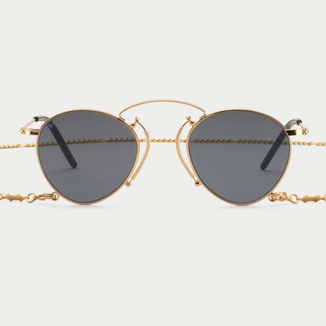 GUCCI GG 1034S 002 GÜNEŞ GÖZLÜĞÜ