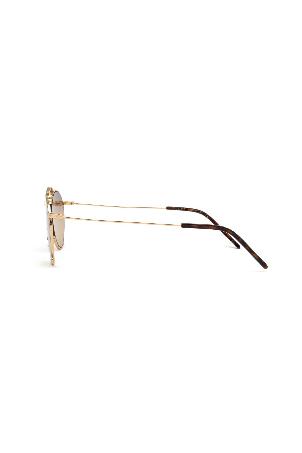 GUCCI GG 1034S 003 GÜNEŞ GÖZLÜĞÜ