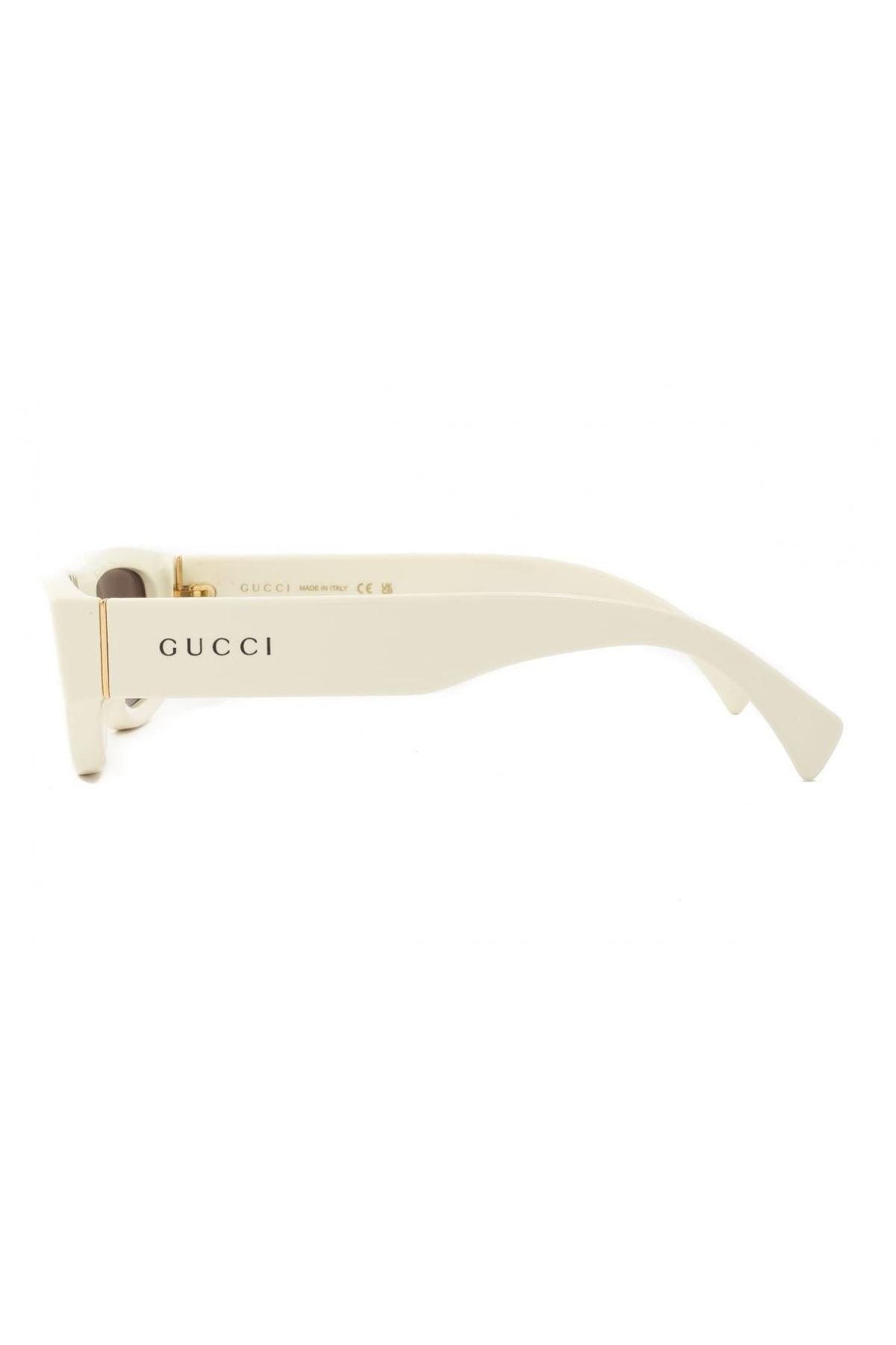 GUCCI GG 1134S 003 UNISEX GÜNEŞ GÖZLÜĞÜ