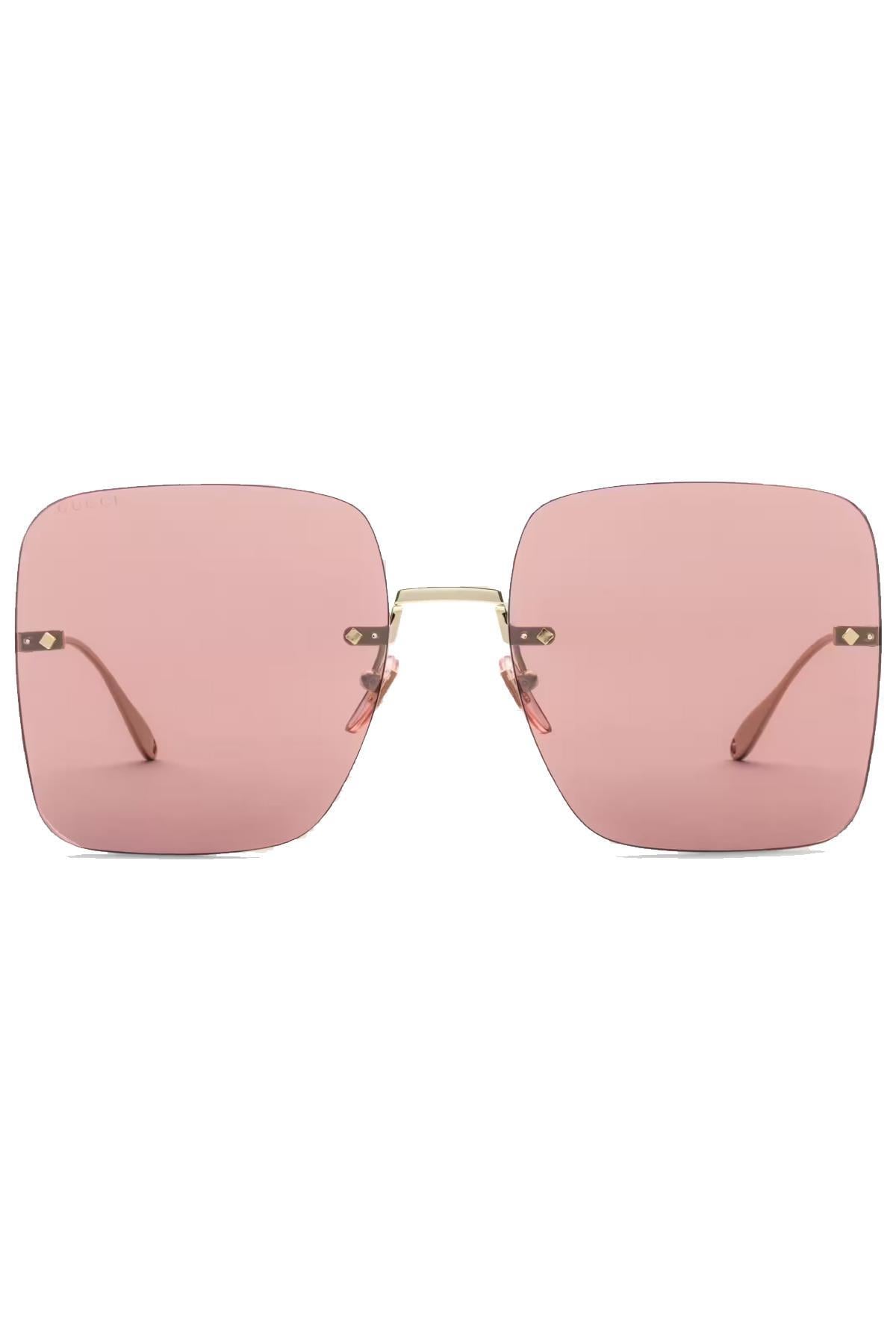 GUCCI GG 1147S 005 GÜNEŞ GÖZLÜĞÜ