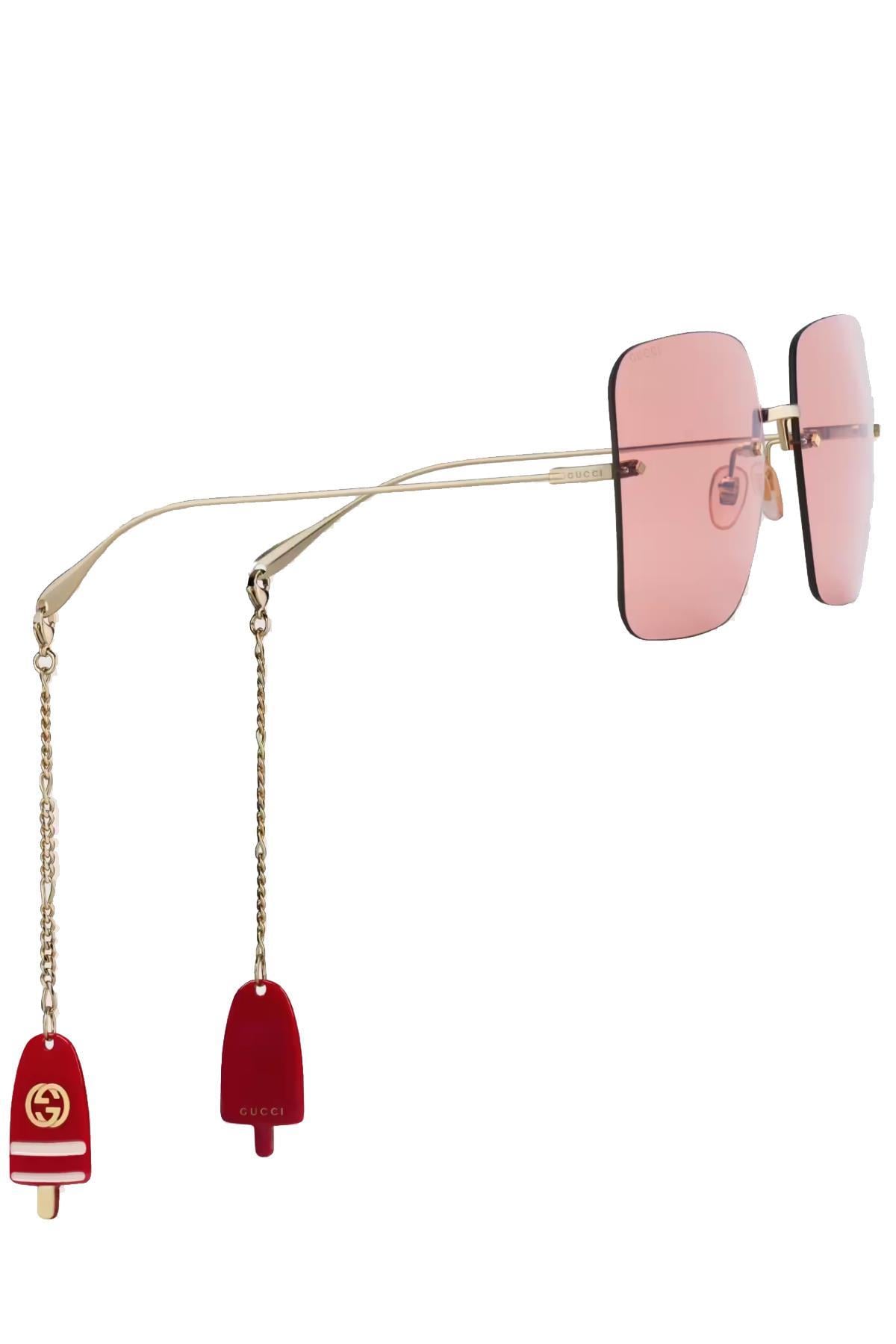 GUCCI GG 1147S 005 GÜNEŞ GÖZLÜĞÜ