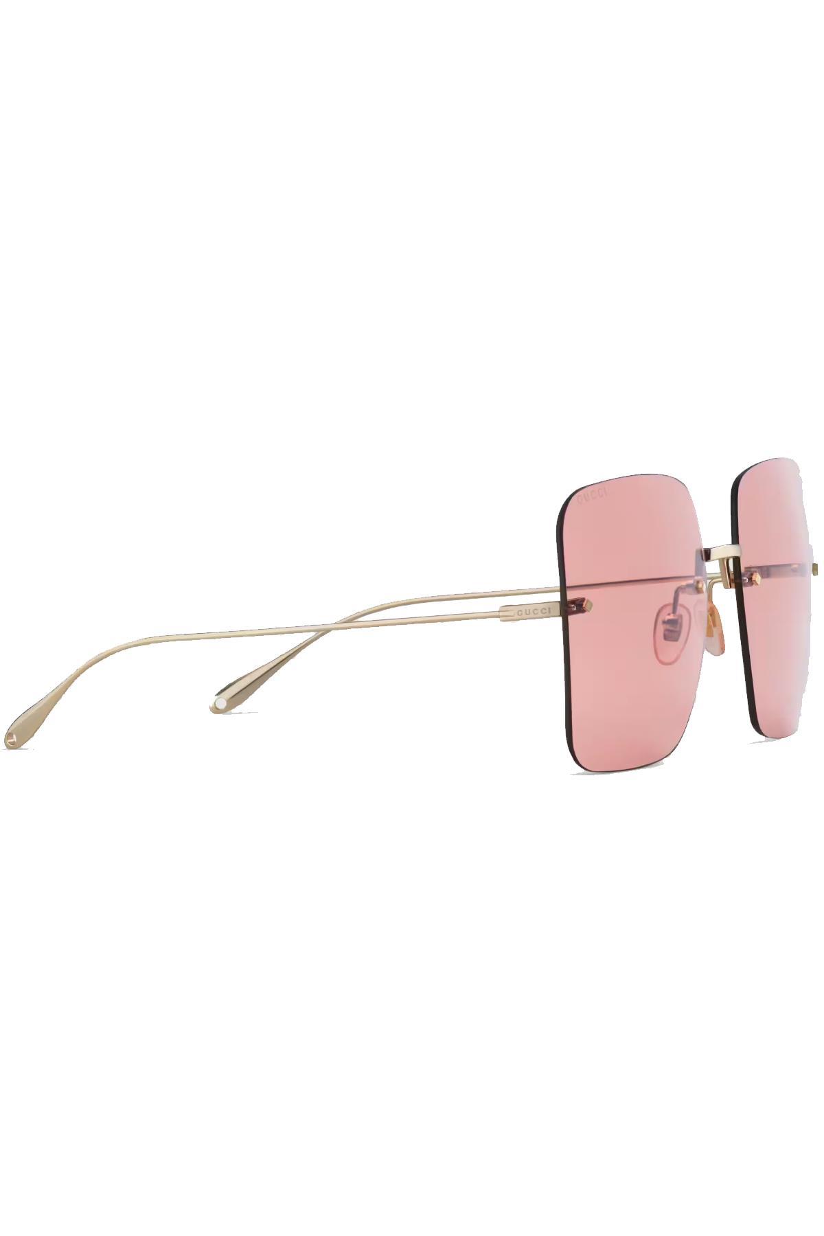 GUCCI GG 1147S 005 GÜNEŞ GÖZLÜĞÜ