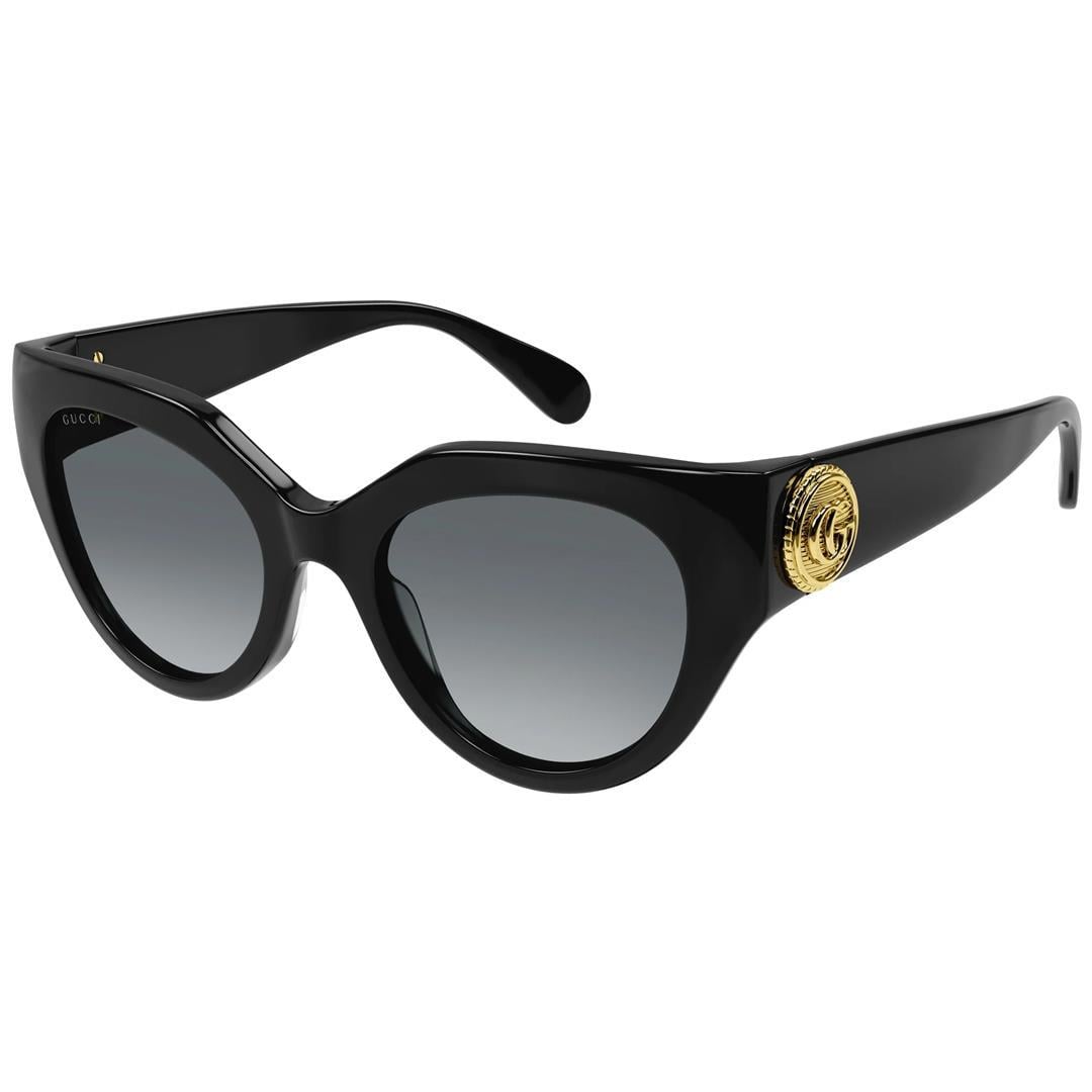 GUCCI GG 1408S 001 52 21