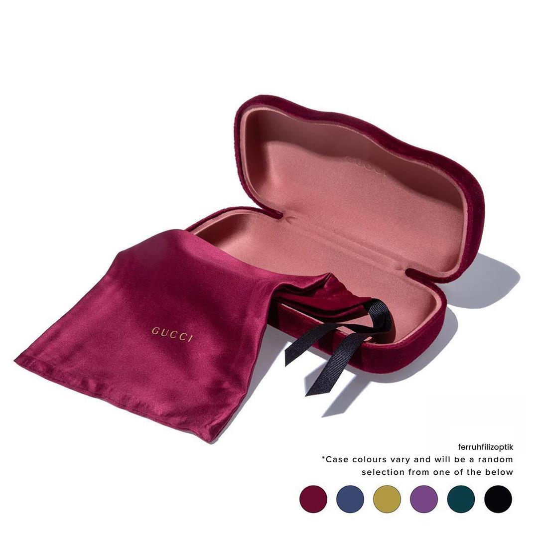 GUCCI GG 1562S 002 62 17
