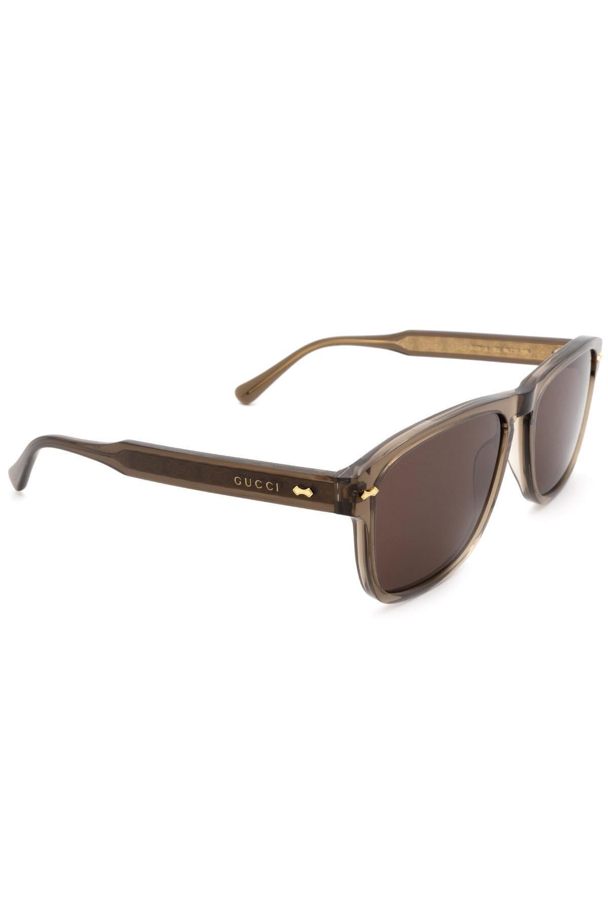 GUCCI GG0911S 002 GÜNEŞ GÖZLÜĞÜ