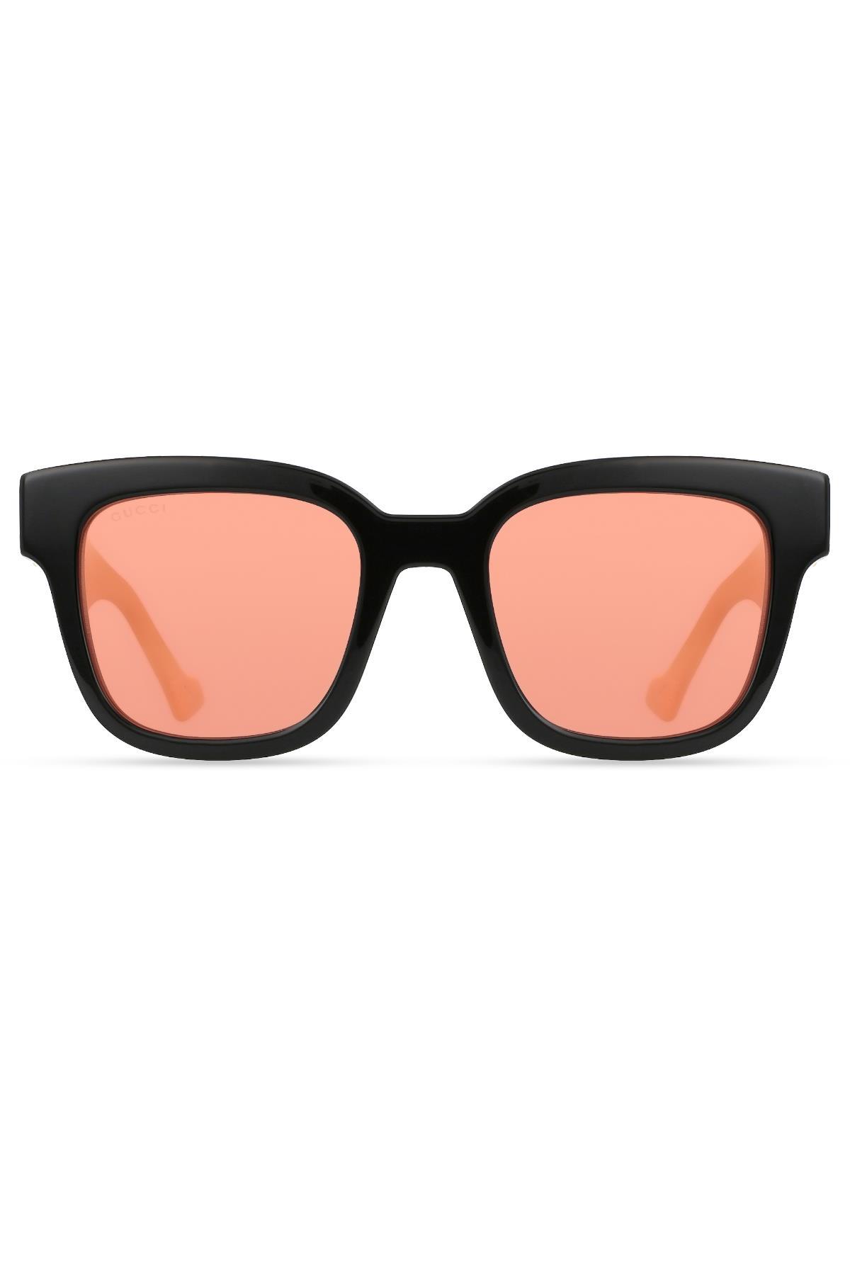 GUCCI GG0998S 002 52 EKARTMAN GÜNEŞ GÖZLÜĞÜ