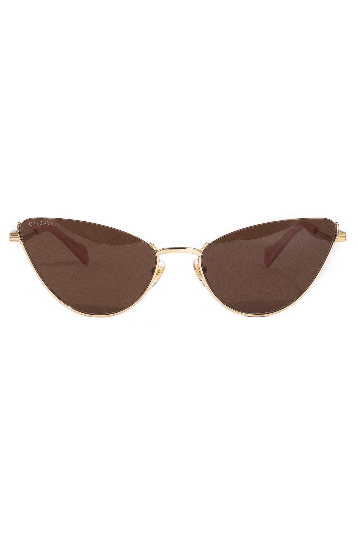 GUCCI GG1006S 002 GÜNEŞ GÖZLÜĞÜ