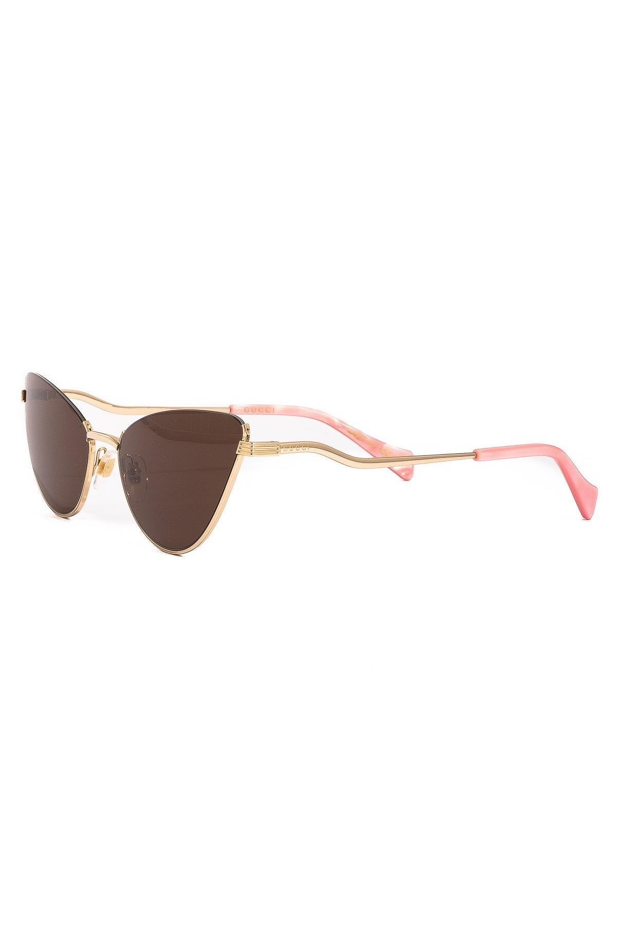 GUCCI GG1006S 002 GÜNEŞ GÖZLÜĞÜ