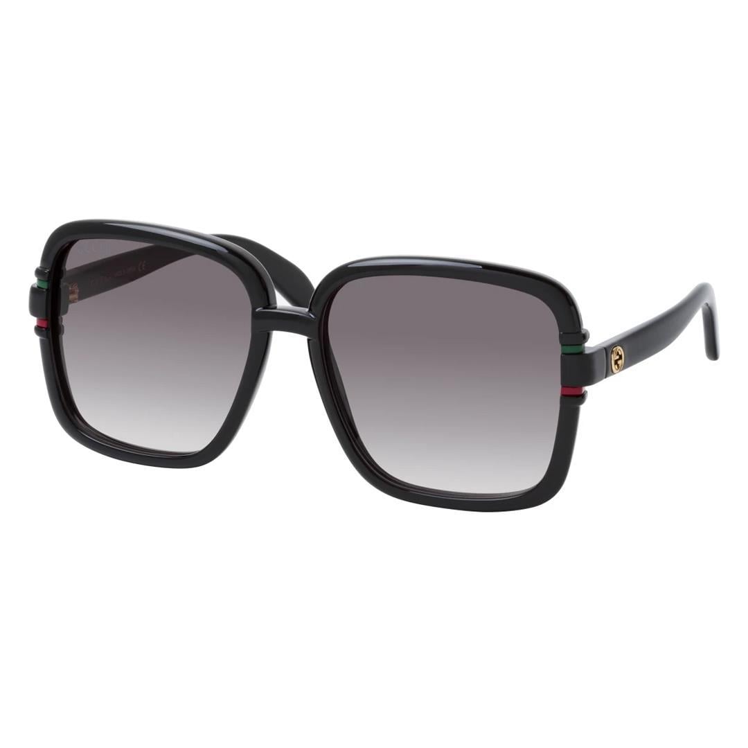GUCCI GG1066S 001 GÜNEŞ GÖZLÜĞÜ