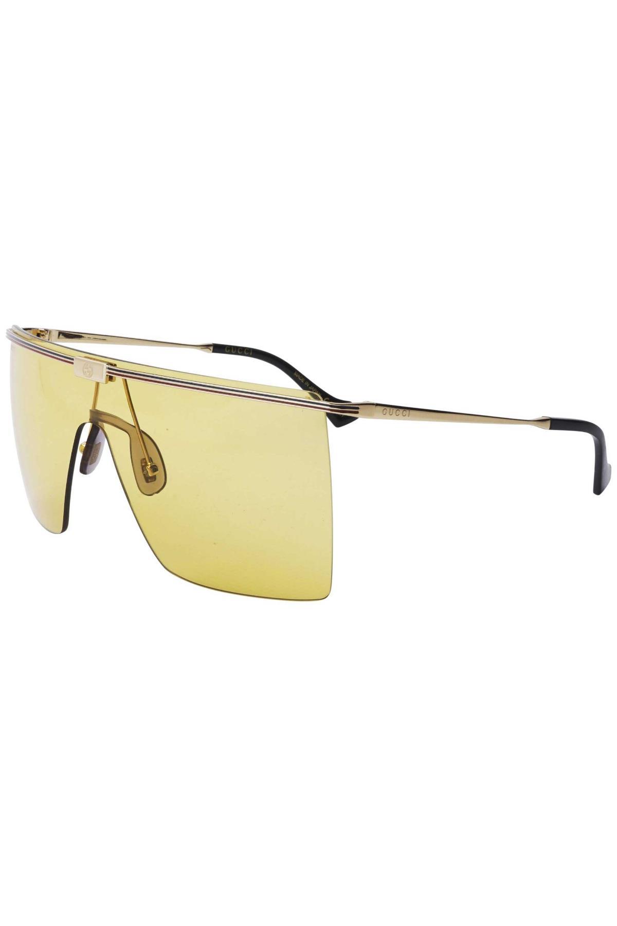 GUCCI GG1096S 003 UNISEX GÜNEŞ GÖZLÜĞÜ