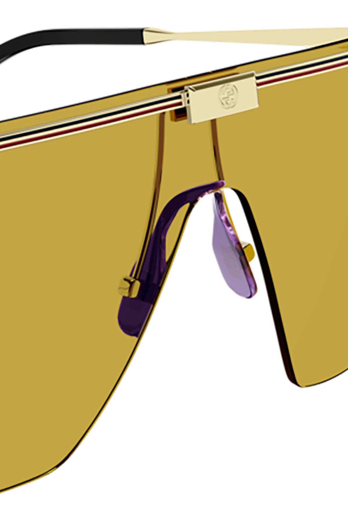 GUCCI GG1096S 003 UNISEX GÜNEŞ GÖZLÜĞÜ