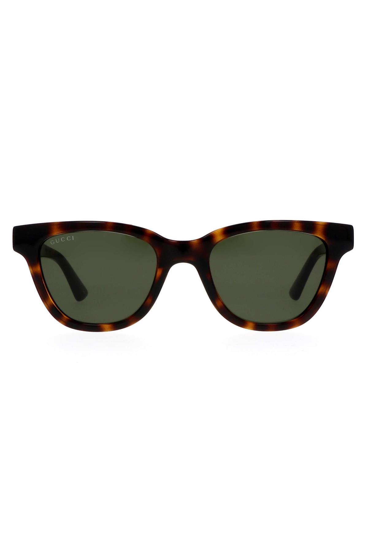 GUCCI GG1116S 002 UNISEX GÜNEŞ GÖZLÜĞÜ