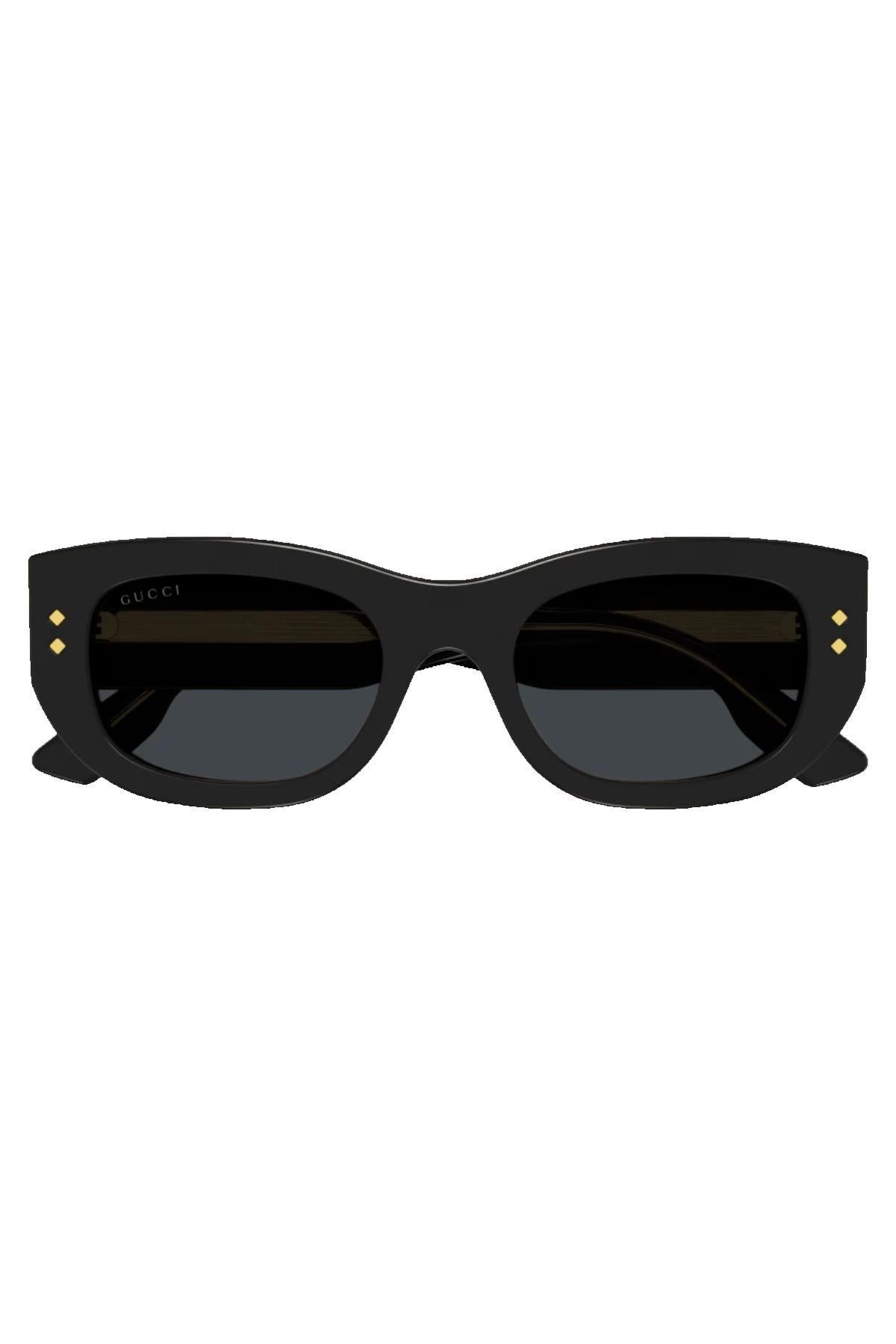 GUCCI GG1215S 002 GÜNEŞ GÖZLÜĞÜ