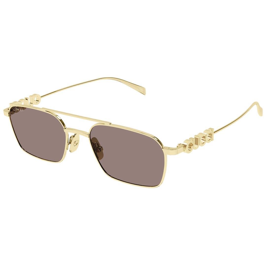 GUCCI GG1804S 003 ENDURA GOLD