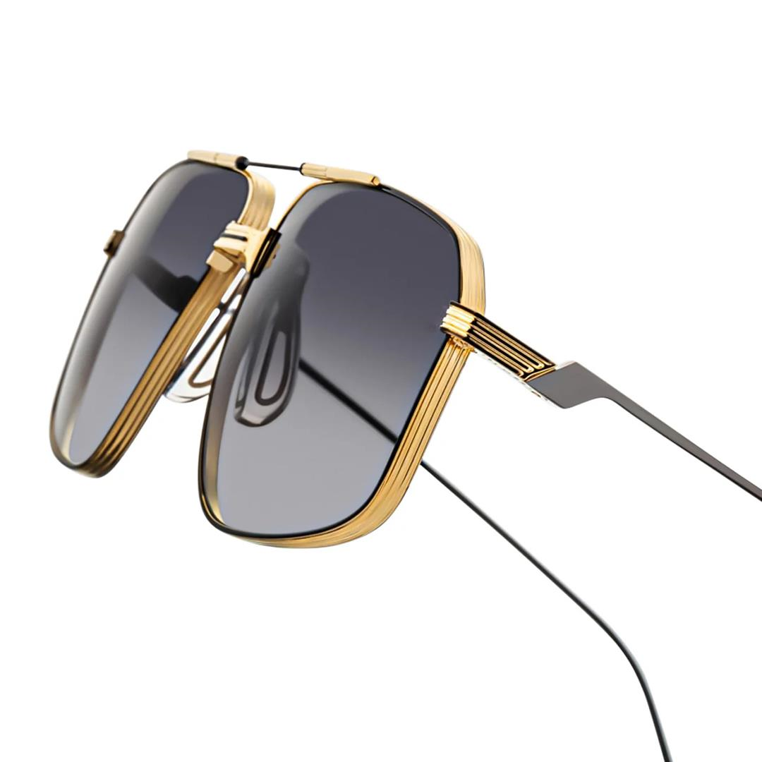 JACQUES MARIE MAGE - J-ESN-JG-S6017E-OS JAGGER BNG SUPRISE GARDIENT CR39