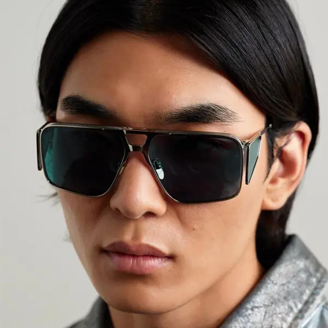 JACQUES MARIE MAGE - JMMASN-41 - ASSEN SILVER