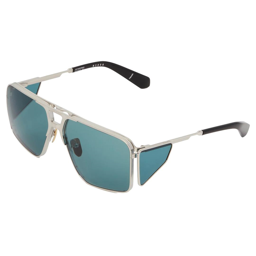 JACQUES MARIE MAGE - JMMASN-41 - ASSEN SILVER