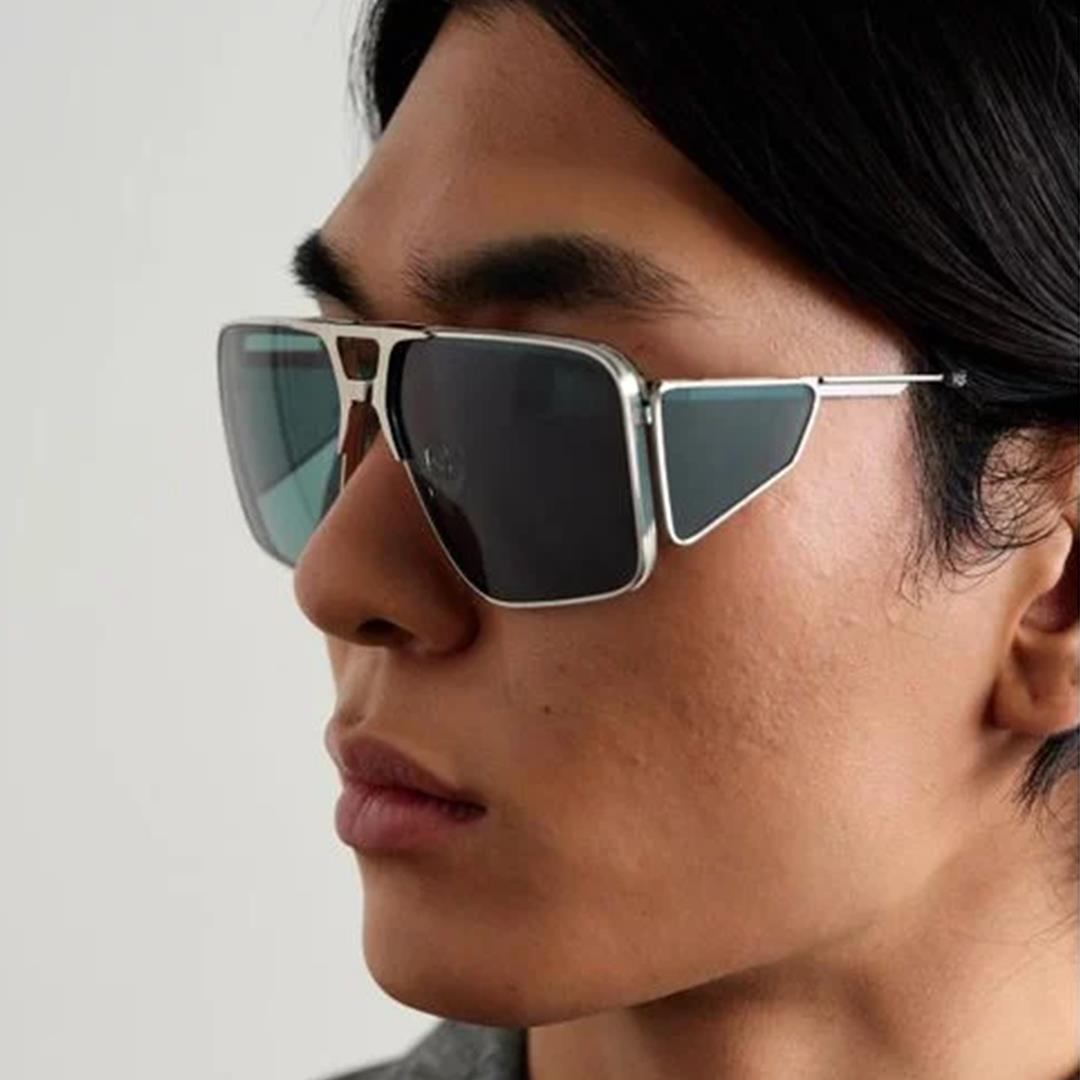 JACQUES MARIE MAGE - JMMASN-41 - ASSEN SILVER