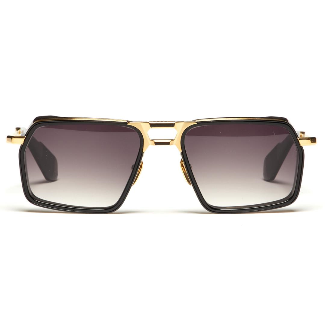 JACQUES MARIE MAGE - JMMGTR-C7  GT-R CIA GREY