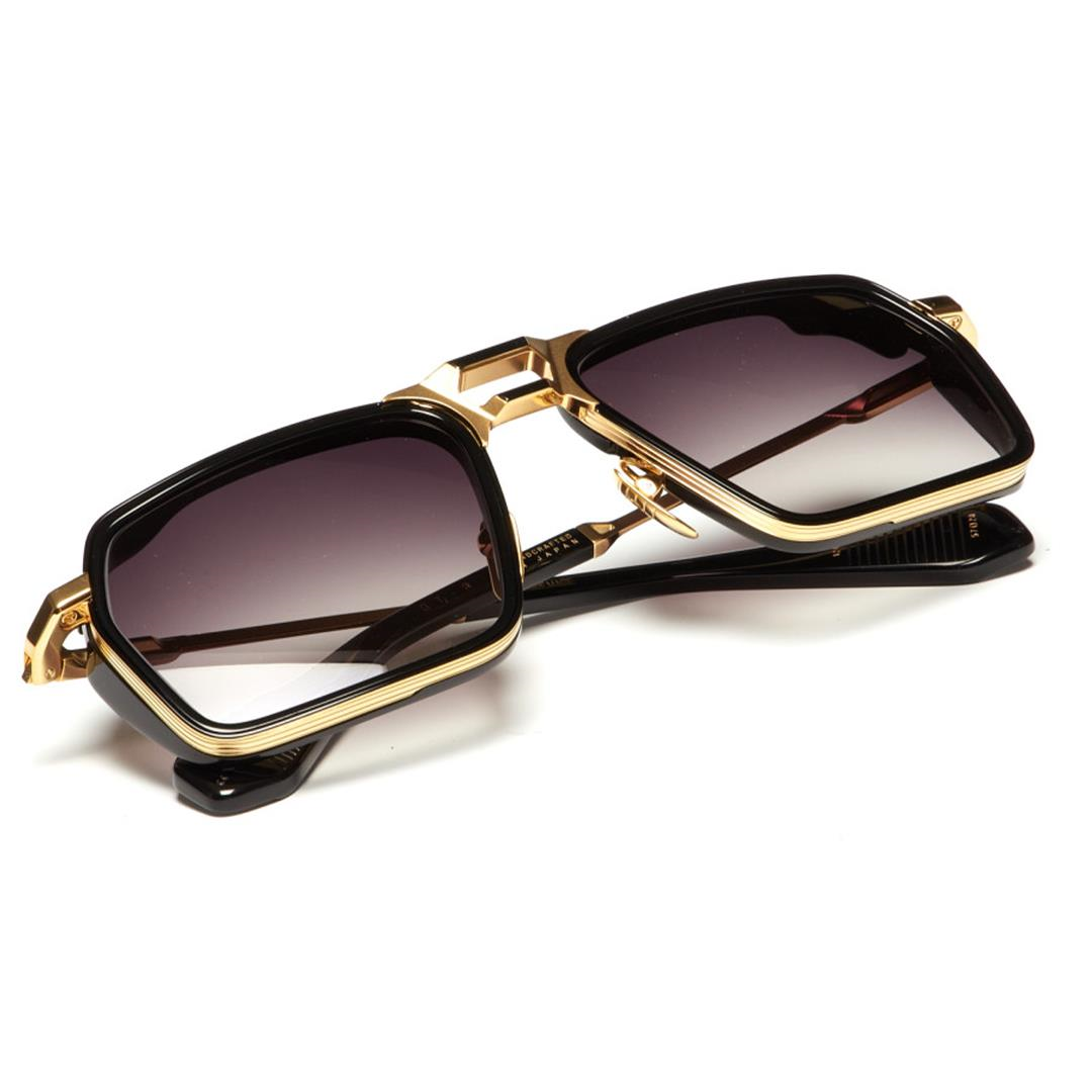 JACQUES MARIE MAGE - JMMGTR-C7  GT-R CIA GREY