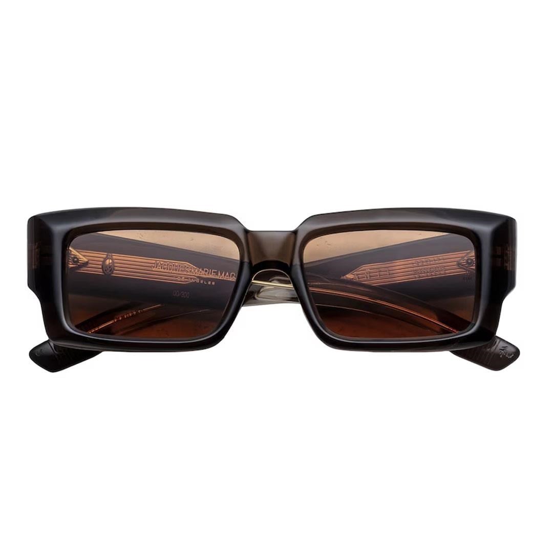 JACQUES MARIE MAGE - JMMQUA-6H QUANT