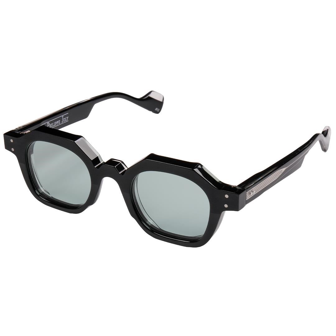 JEAN PHILIPPE JOLY DIRECTEUR XL 101 Black / Black