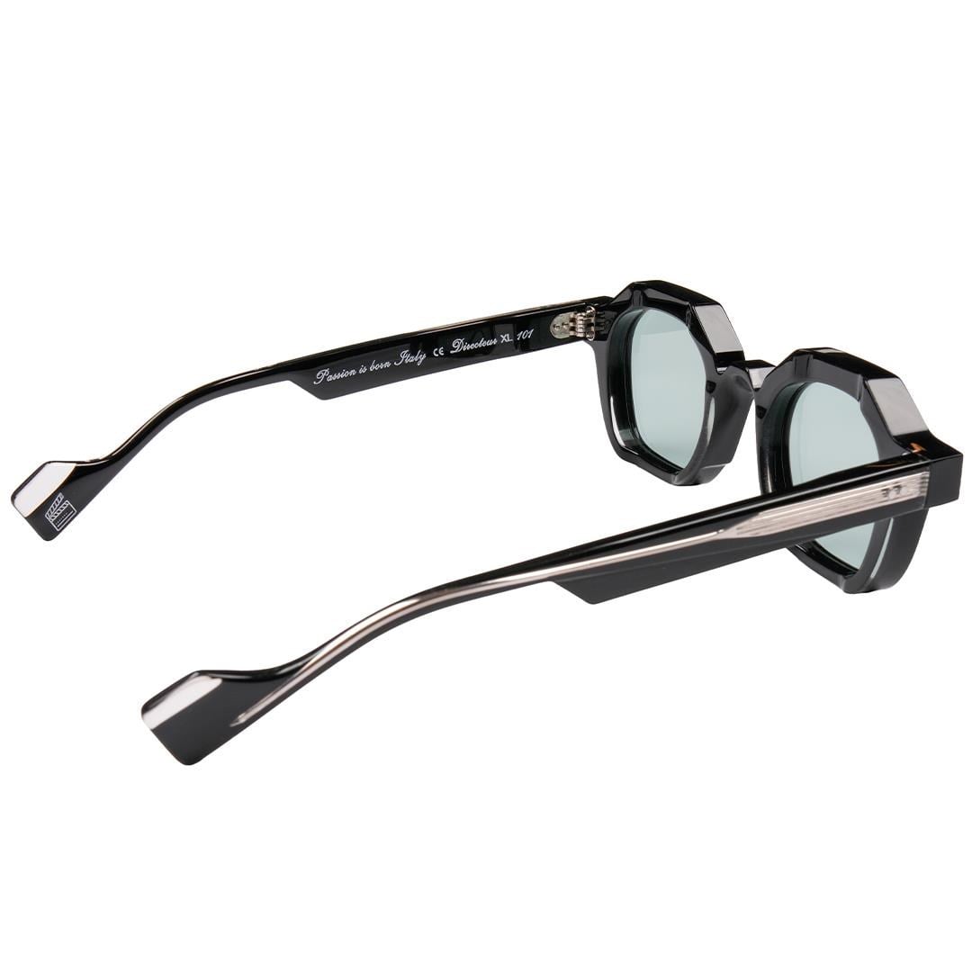 JEAN PHILIPPE JOLY DIRECTEUR XL 101 Black / Black