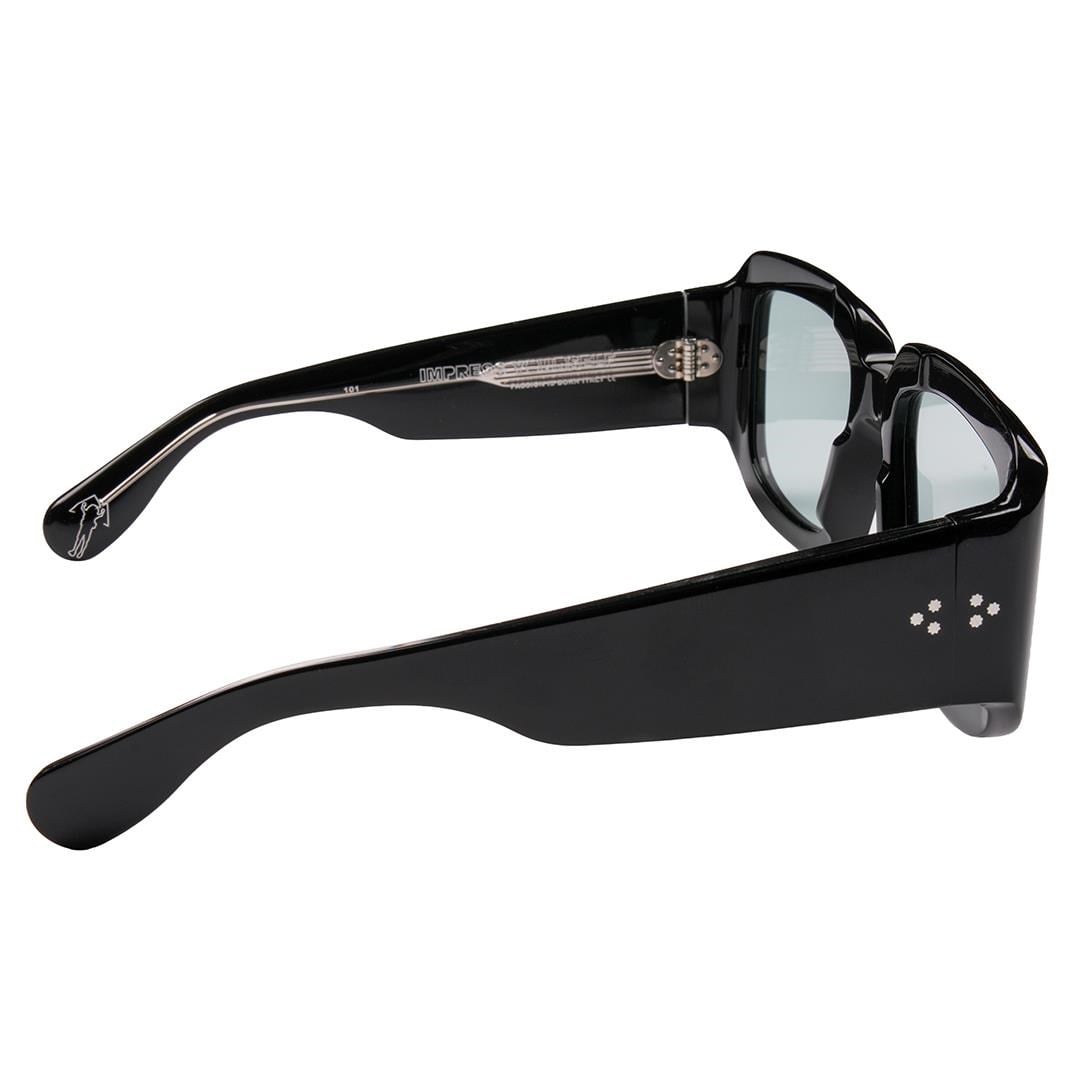 JEAN PHILIPPE JOLY IMPRESS YOURSELF 101 Black / Black Green
