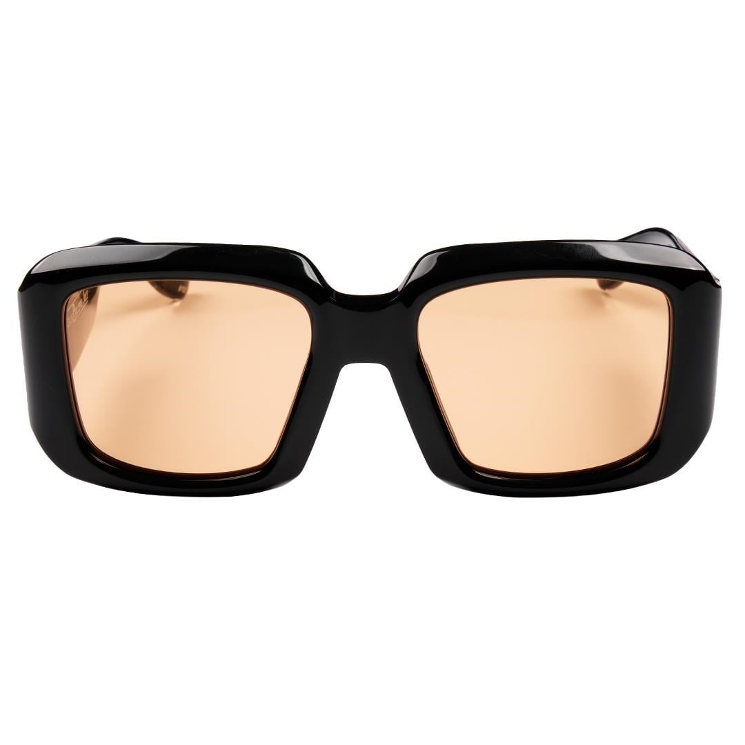 JEAN PHILIPPE JOLY IMPRESS YOURSELF 101 Black / Black Orange