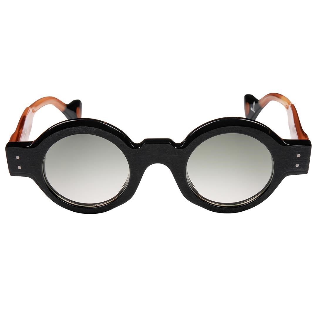 JEAN PHILIPPE JOLY JONGLEUR 109 Black / Caramel matt