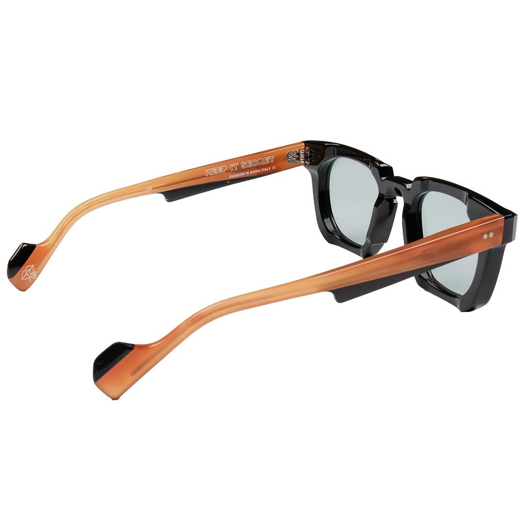 JEAN PHILIPPE JOLY KEEP IT SECRET 109 Black / Caramel