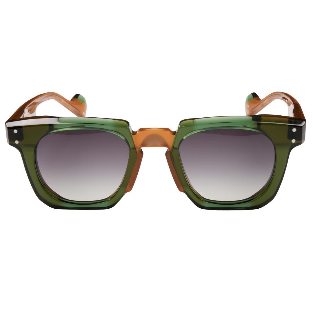 JEAN PHILIPPE JOLY KEEP IT SECRET 819 Green light / Coffe light