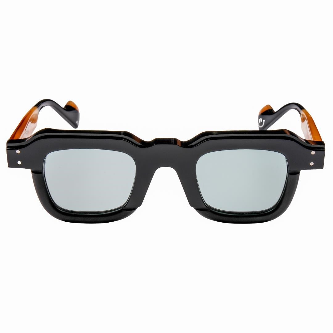 JEAN PHILIPPE JOLY KEEP SMILING 109 Black / Caramel mat